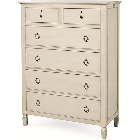 Drawer Chest